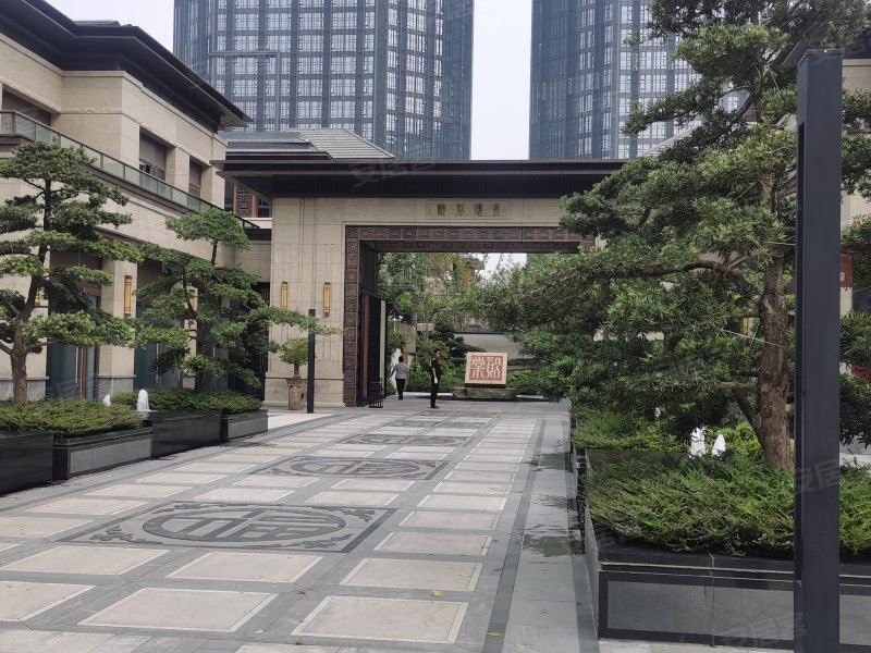 棠颂别院,康宁街,近东风南路-郑州棠颂别院二手房,租房,房价-郑州安居