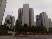 虎溪花园住家三房小高层两梯四户