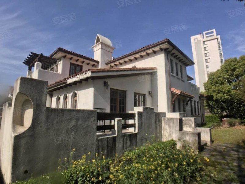 万源城御溪(别墅)