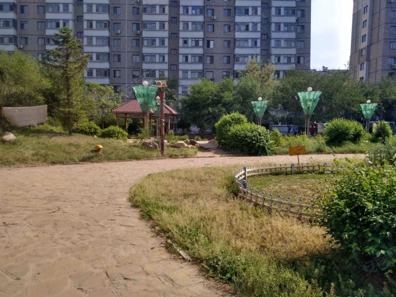 富山花园,鸭绿巷29-1号-沈阳富山花园二手房,租房,房价-沈阳安居客