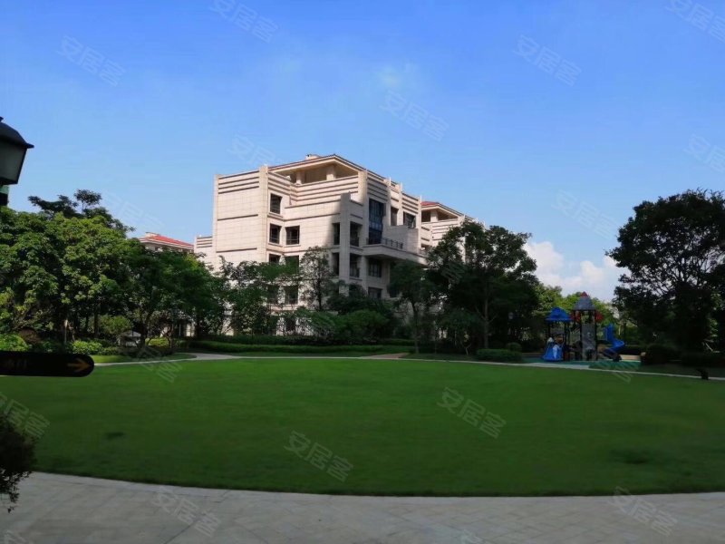 华兴金盛丽景(别墅)