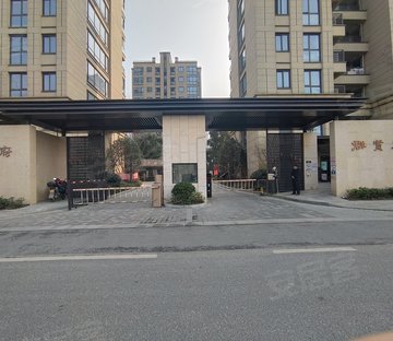祥生群贤府(别墅)