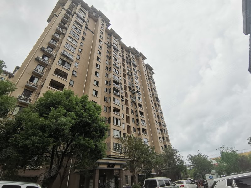 浦江瑞和城玖街区