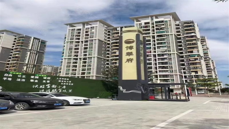 金科博翠府,安居路-汕头金科博翠府二手房,租房,房价-汕头安居客