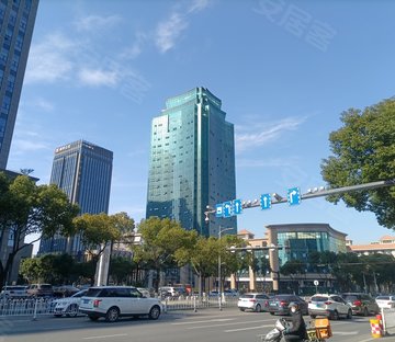 洪兴国际广场