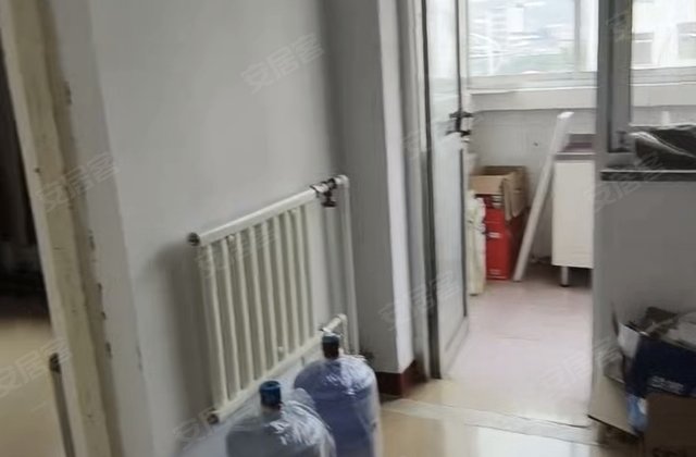 龙城小区3室1厅99㎡73万二手房图片