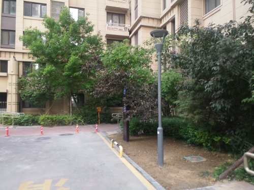 锦绣园小区顺义