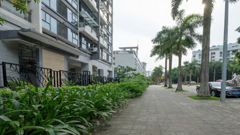 天宝物华,丰田路3号-深圳天宝物华二手房,租房,房价-深圳安居客