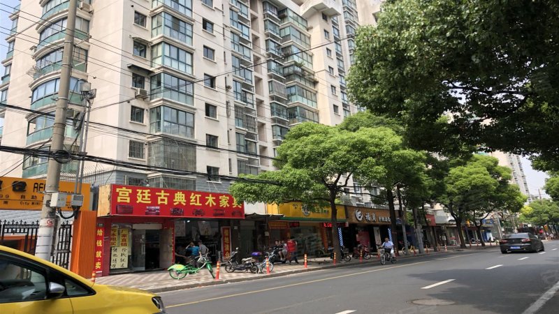 林绿家园,四平路1950弄-上海林绿家园二手房,租房,房价-上海安居客