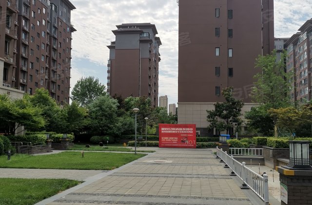 天地湾佳苑3室2厅86.9㎡155万二手房图片