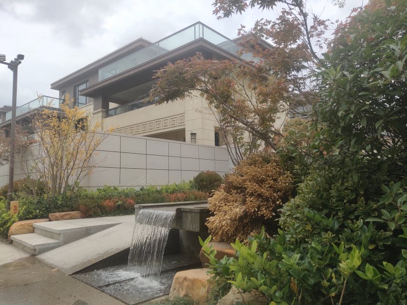 安泰悦湖湾(别墅)