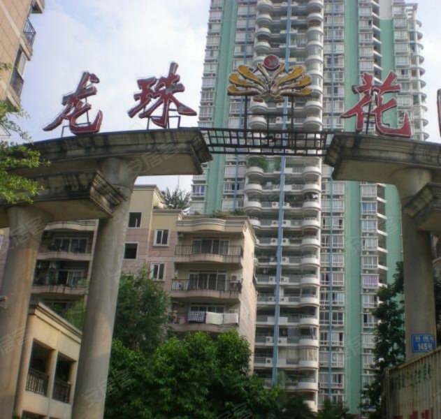 龙珠花园,新南路145号-重庆龙珠花园二手房,租房,房价-重庆安居客