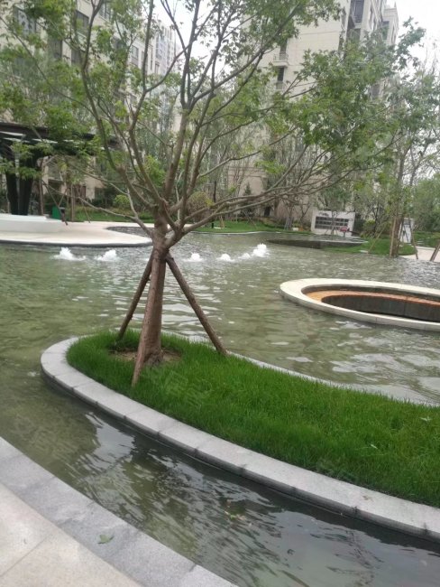 济南房产网>济南二手房>槐荫二手房>西客站二手房>龙湖水晶郦城西区>