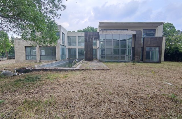 居礼别墅6室4厅510.2㎡4000万二手房图片