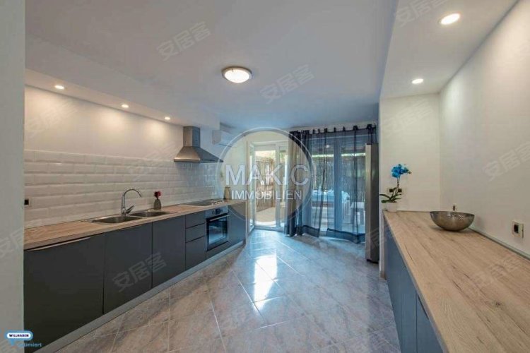 克罗地亚约¥383万CroatiaUmagHouse出售二手房公寓图片