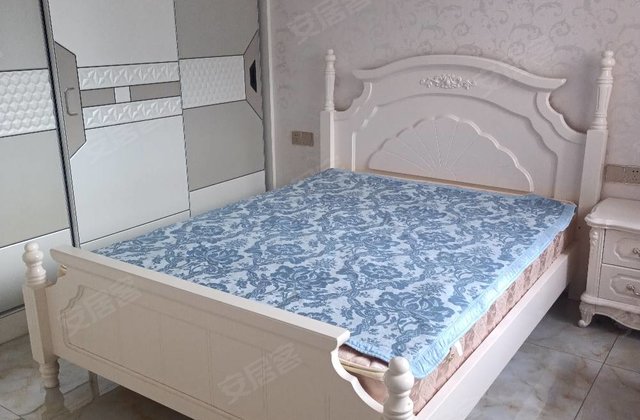 海悦华庭3室2厅117㎡109.8万二手房图片
