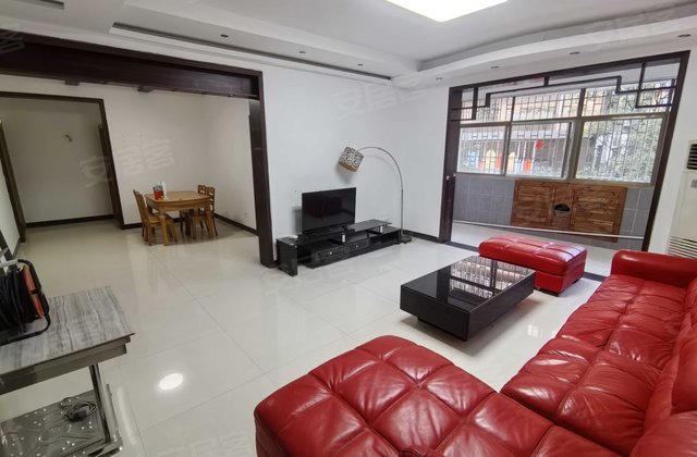 馨颐花园4室2厅145.43㎡47.8万二手房图片