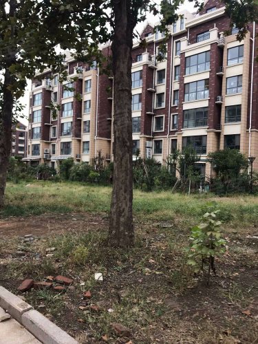 青云郡,文化路 - 安丘青云郡二手房,租房,房价-安丘安居客