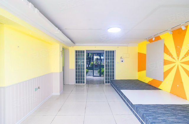 融侨江南水都杰座西区