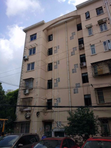 罗山六村(100弄) 