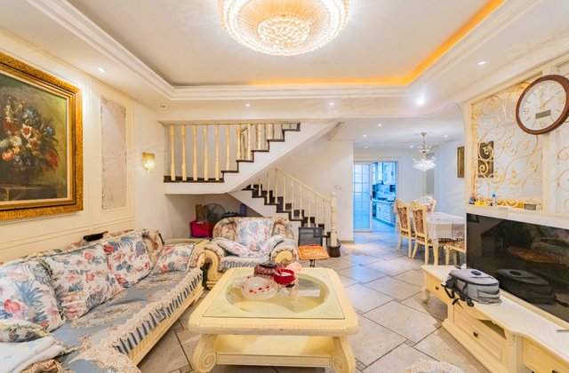 御景龙城(别墅)5室2厅263㎡220万二手房图片