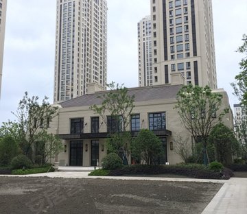 万科金辰之光