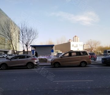 中储正荣栋境