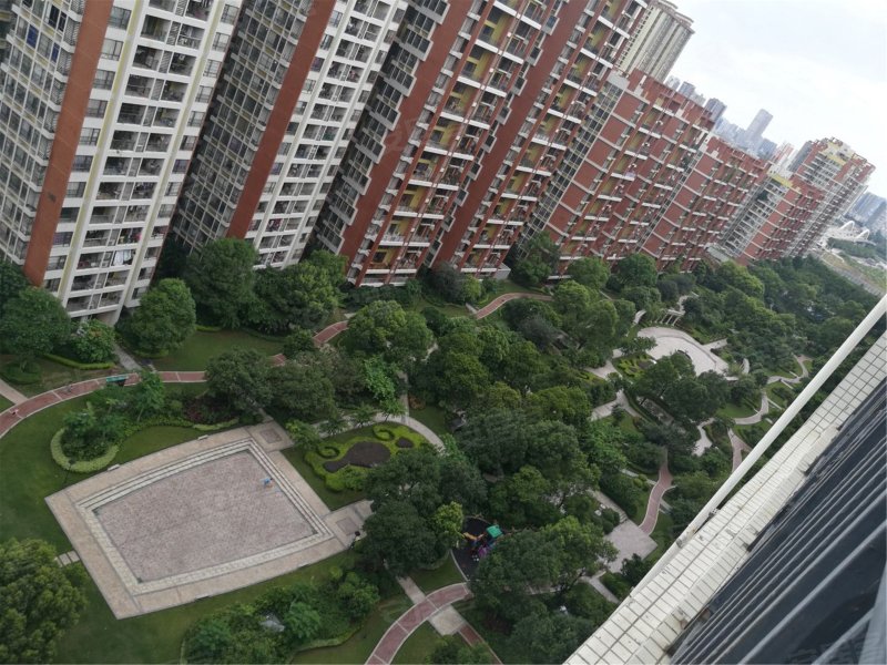 中信左岸,博爱一路-中山中信左岸二手房,租房,房价-中山安居客