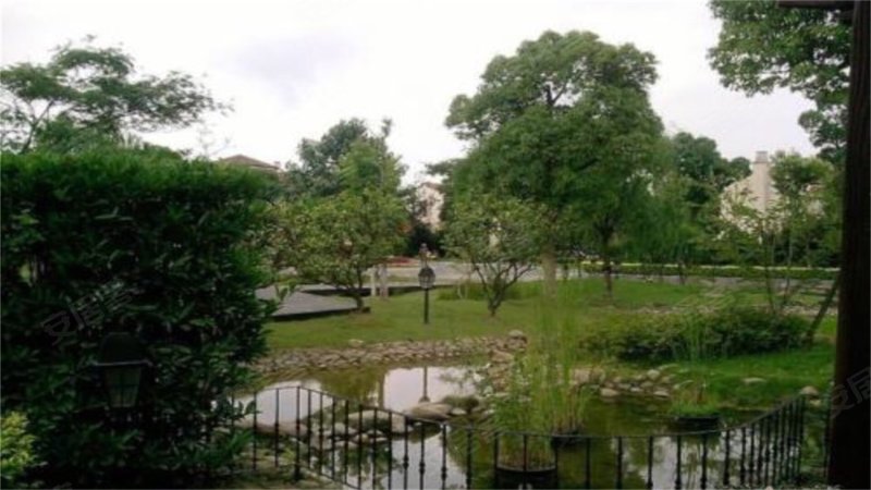 圣马丽诺桥语别墅 