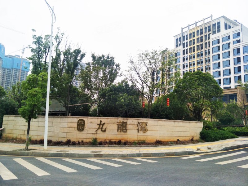 平海九龙湾(别墅)