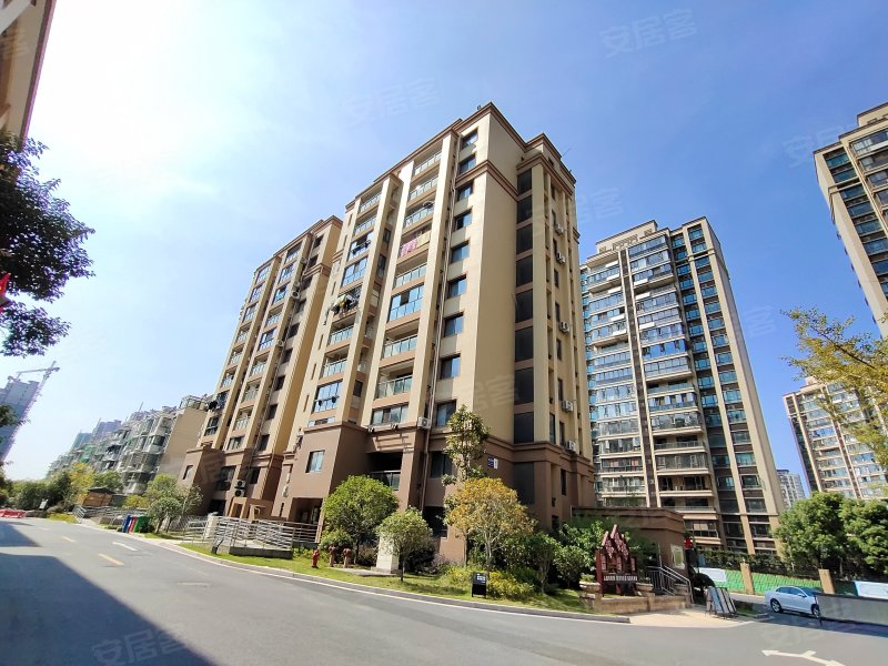 灵溪花园,芹江东路-衢州灵溪花园二手房,租房,房价-衢州安居客