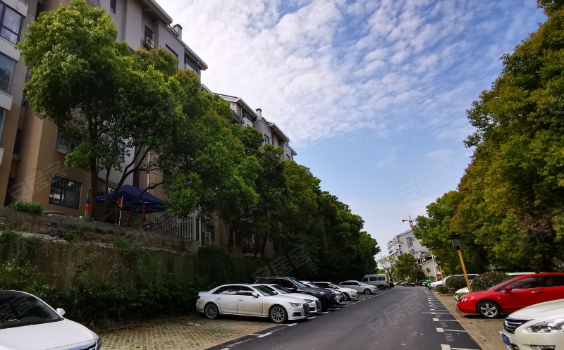 天元吉第城,湖山路369号-南京天元吉第城二手房,租房,房价-南京安居客