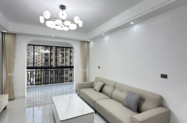 东方世纪城2室2厅98㎡37万二手房图片