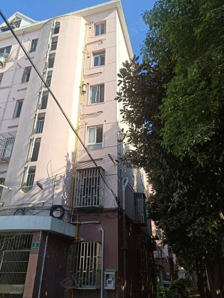 古桐路50弄小区 