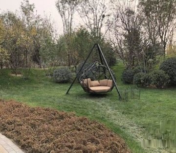 K2十里春风(东区别墅)