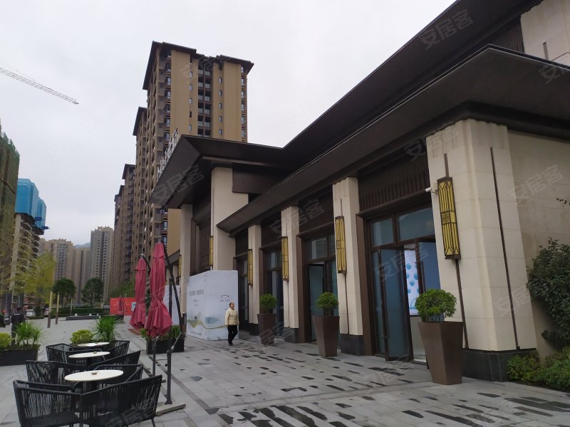 金科天壹府,铬山路1号-重庆金科天壹府二手房,租房,房价-重庆安居客