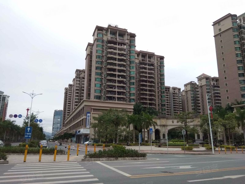 富华新城,罗阳大道-博罗富华新城二手房,租房,房价-博罗安居客