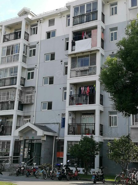 鑫都城柳岸人家 