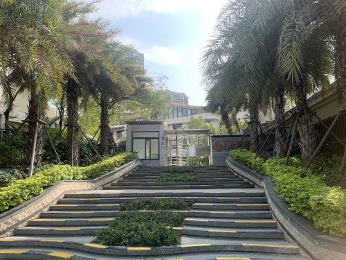 ioi棕榈城(d4地块),杏林湾路 - 厦门ioi棕榈城(d4地块)二手房,租房