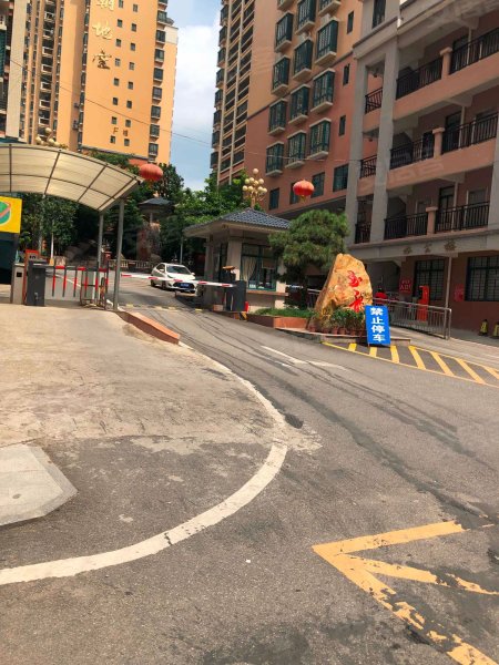 玉龙山庄,新村路-杭州玉龙山庄二手房,租房,房价-杭州安居客