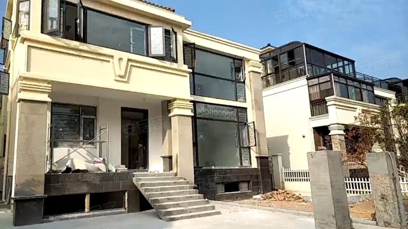 德和沁园(别墅),秀江东路888号-宜春德和沁园(别墅)二手房,租房,房价