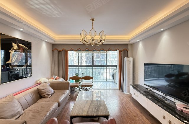 书苑小区4室2厅147.58㎡58.8万二手房图片