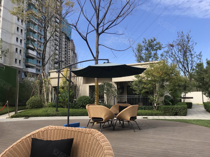 上悦天地,沙河路,近陈家营路-昆明上悦天地二手房,租房,房价-昆明安居