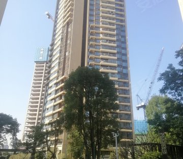 龙光玖龙湾
