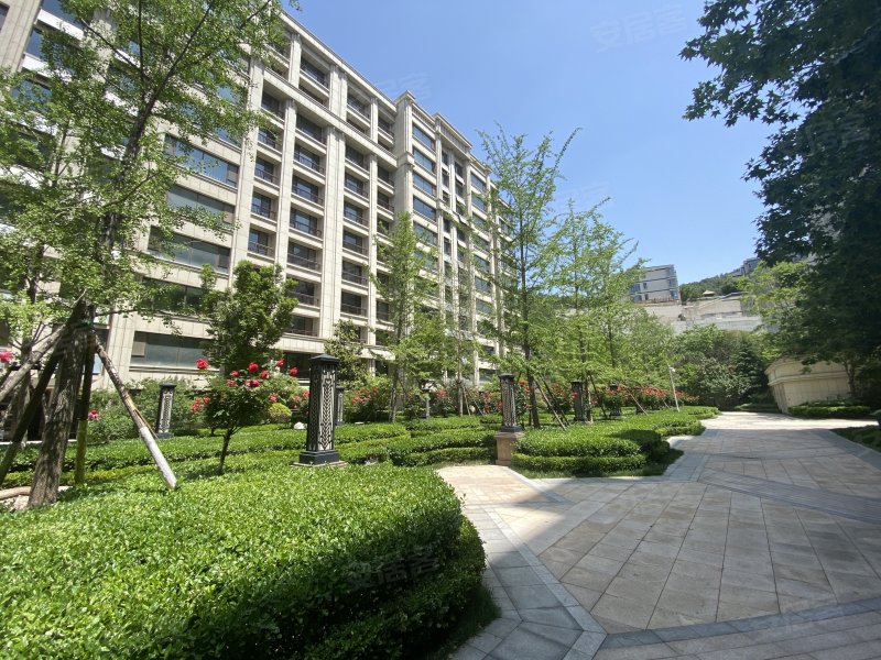 开元府,燕子山西路50号-济南开元府二手房,租房,房价-济南安居客