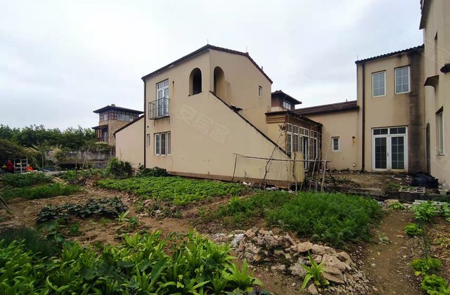 南沙滨海水晶湾别墅