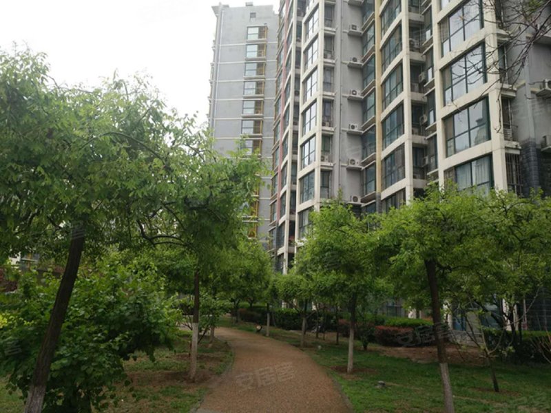 京汉旭城家园,重兴园路12号-北京京汉旭城家园二手房,租房,房价-北京