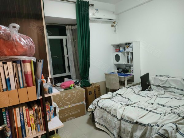 丽湖山庄3室2厅2卫