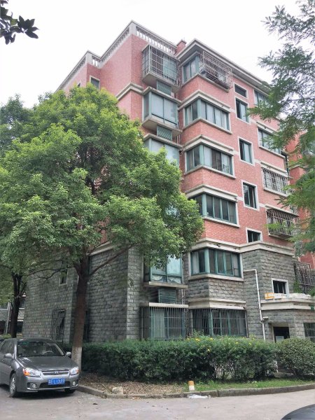 天馨花园(公寓住宅)