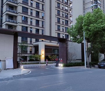 万科森林公园璟园
